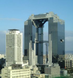  Umeda Hochhaus, CC0